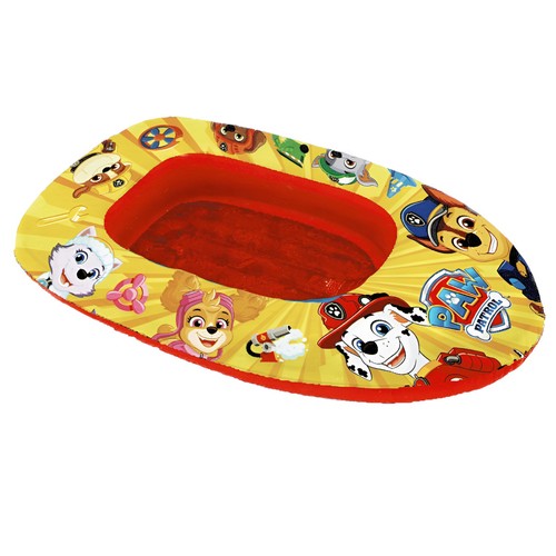 Paw patrol schlauchboot kinder - paw,