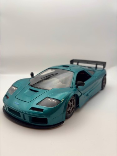 Guiloy mclaren - guiloy, lm