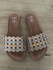 Ara High Soft Sandalen