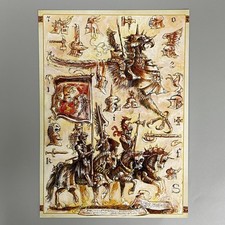 Ritter Griffon Das Imperium