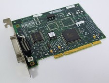 NI National Instruments NI