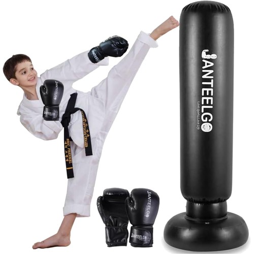 Boxsack für kinder mit - für,