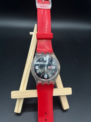 Vintage swatch jelly - vintage,