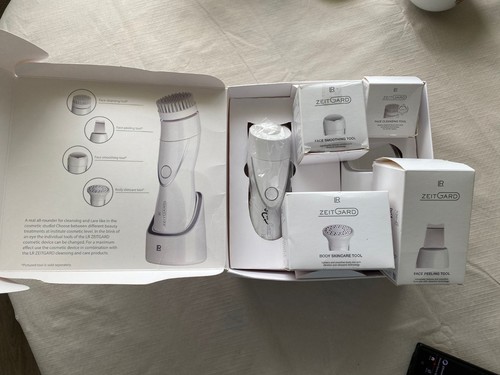 Zeitgard pro cosmetic - zeitgard,