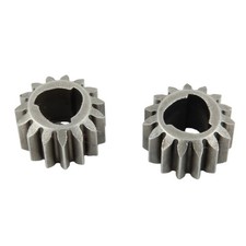 1 Stück Recycler Zahnradsatz