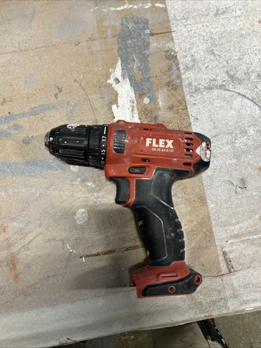Flex 8 ld - flex, 10.8-ld