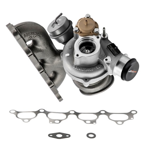 Turbolader liter 4 - turbolader,