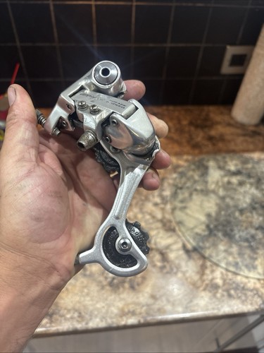Vintage campagnolo mirage - campagnolo, 8