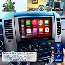 Für VW Crafter 2006-2016