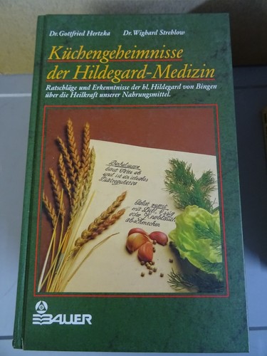 Die küchengeheimnisse der - die,