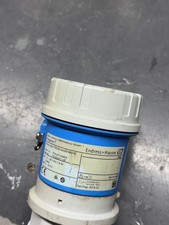 Ultraschall Füllstandsanzeige Prosonic T FMU30