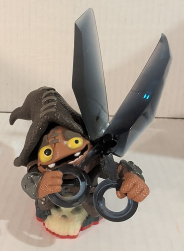 Skylanders trap team - skylanders,