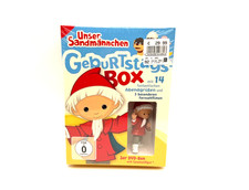 Unser Sandmännchen