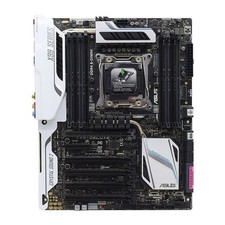 ASUS X99-DELUXE Motherboard