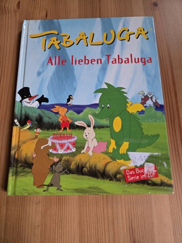 Tabaluga