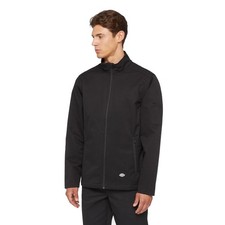 Dickies Core Everyday Herren Softshelljacke schwarz neu