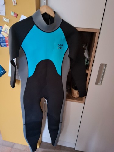 Neoprenanzug von ocean - m,