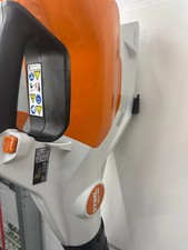 STIHL BGA160 wall mount for