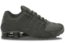 Nike Shox NZ Sneaker Schuhe