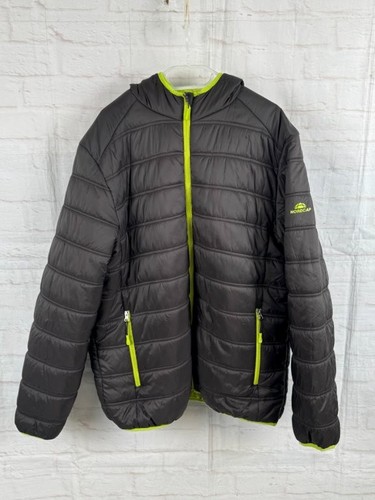 Lb204 herren jacke - herren, größe