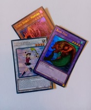 Ultra rare karten - ultra,