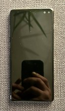 Samsung Galaxy S10 Plus Blau