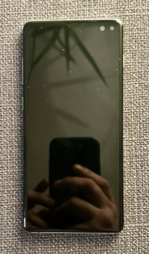 Samsung galaxy s10 plus blau - samsung,