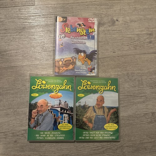 Siebenstein die schönsten - die,