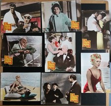 Die Strohpuppe - 8 EA