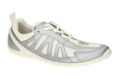 Ecco schuhe biom lite grau - schuhe,