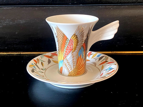 Rarität rosenthal - ✨,