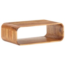 tinkaro Couchtisch 90x50x30 cm