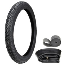 1x Reifen Schlauch Band