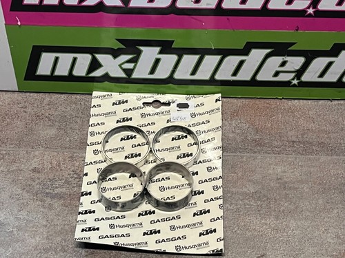 Ktm fuehrungsbuchsensatz gabel - ktm,