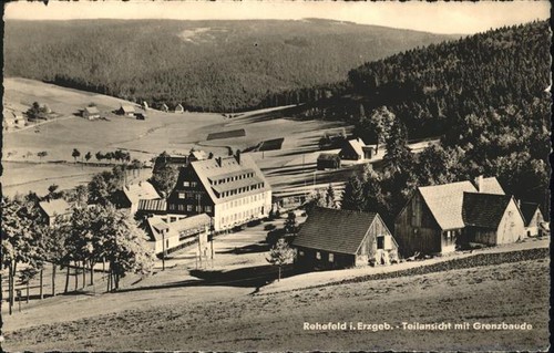Rehefeld zaunhaus mit - rehefeld-zaunhaus,