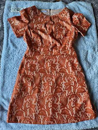 Vanilia luxury linie kleid - luxury,