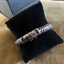 Buddha to Buddha Ben Armband