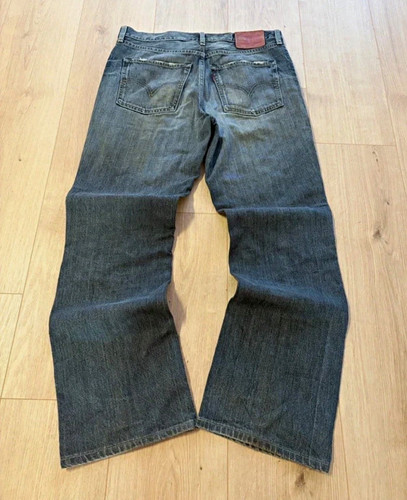 Levi herren jeans bootcut - herren,