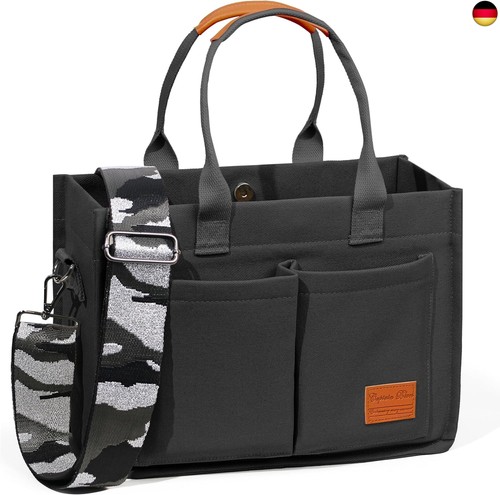 Canvas tasche damen - canvas,