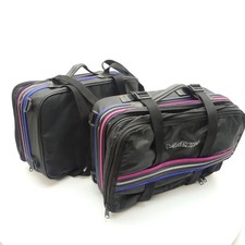 universal Motorrad Satteltaschen Seitenkoffer C3398