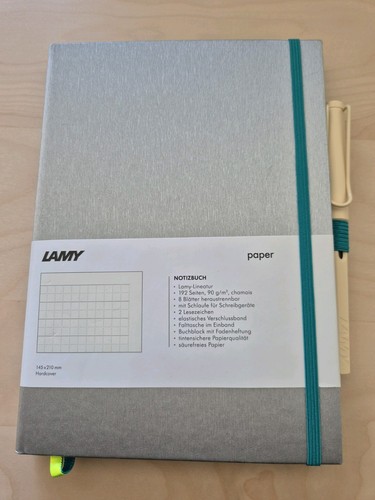 Lamy safari füller und - lamy,
