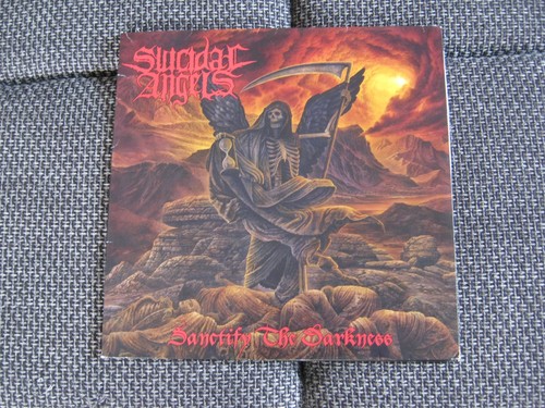Suicidal angels sanctify the - angels-sanctify,