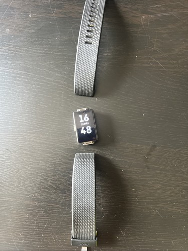 Fitbit charge unisex - fitbit,