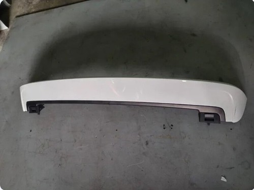 Heckspoiler renault twingo iii - renault,