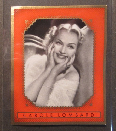 Carole lombard bunte - lombard,,
