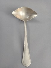 ALTE Soßenkelle ALPACCA