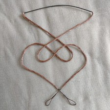 Bogensehne für 70-Zoll-Langbogen (NICHT für Recurve)