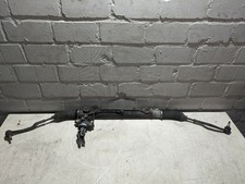 Servolenkung Mercedes-benz