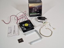 Dometic REF-FANKIT Lüftungskit für Kühlschrank Wohnmobil Camping Lüfter DEFEKT!