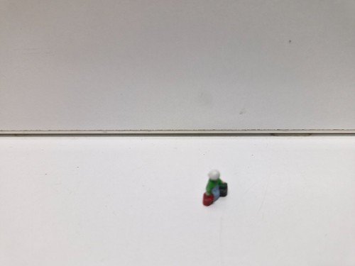 Playmobil 4334 magnet - playmobil,